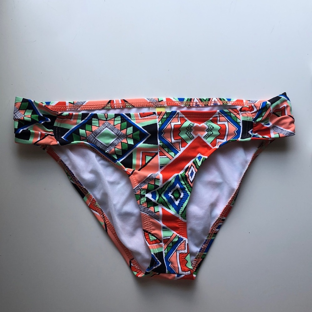 Gianni bini bathing suit bottoms